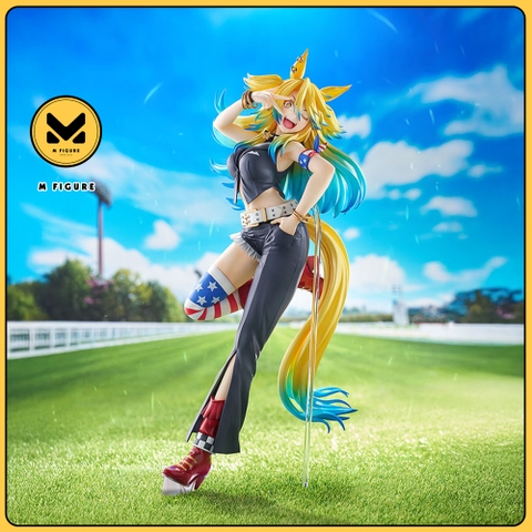 [PRE ORDER] MÔ HÌNH Umamusume: Cinderella Gray - Obey Your Master - 1/7 (Phat Company) FIGURE CHÍNH HÃNG