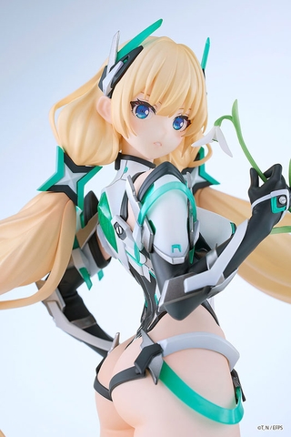 [PRE ORDER] MÔ HÌNH Rakuen Tsuihou: Expelled From Paradise - Angela Balzac - 1/7 - 10th Anniversary Ver. (Good Smile Company) FIGURE CHÍNH HÃNG
