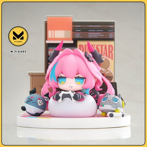 [PRE ORDER] MÔ HÌNH Yvonne - Arknights: Endfield - Cuties Series Chibi Figure (Apex Innovation) FIGURE CHÍNH HÃNG