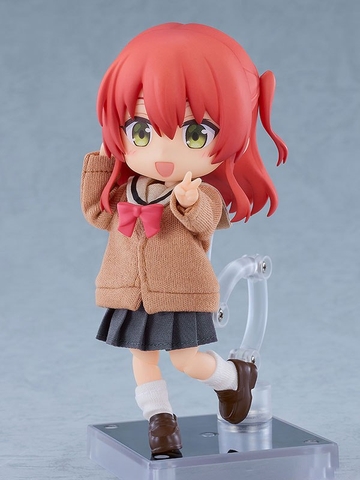 [PRE ORDER] MÔ HÌNH Bocchi the Rock! - Kita Ikuyo - Nendoroid Doll (Good Smile Company) FIGURE CHÍNH HÃNG