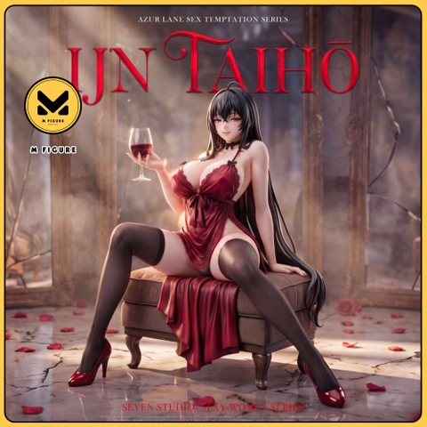[PRE ORDER] MÔ HÌNH Taihou - Azur Lane (Seren Studio) FIGURE CHÍNH HÃNG