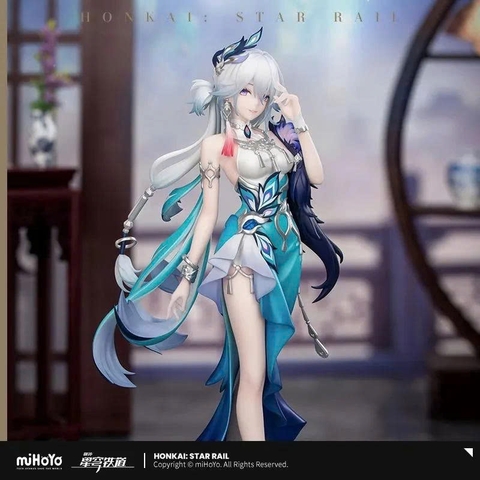 [PRE ORDER] MÔ HÌNH Honkai: Star Rail - Yao Guang - Gift+ - 1/8 (Myethos) FIGURE CHÍNH HÃNG