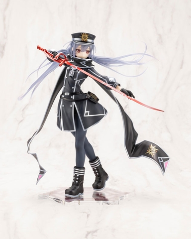 MÔ HÌNH Yu-Gi-Oh! CARD GAME Monster Figure Collection Sky Striker Ace - Roze 1/7 Complete Figure(Kotobukiya) FIGURE CHÍNH HÃNG