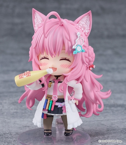MÔ HÌNH Hakui Koyori - Nendoroid  - Hololive Production (Good Smile Company) FIGURE CHÍNH HÃNG
