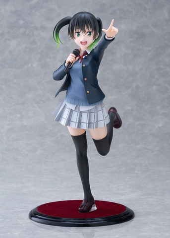 MÔ HÌNH Yu Takasaki - Love Live! Nijigasaki High School Idol Club - 1/7 Complete Figure(WAVE) FIGURE CHÍNH HÃNG