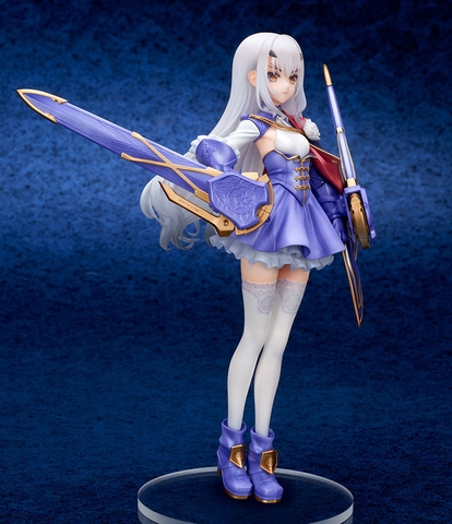 MÔ HÌNH Lancer/Melusine - Fate/Grand Order - (Second Ascension) 1/7 Complete Figure(ques Q) FIGURE CHÍNH HÃNG