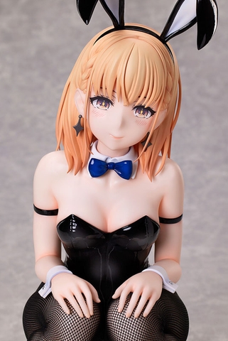 [Pre Order] MÔ HÌNH Butareba: The Story of a Man Turned into a Pig Jess: Bunny Ver. 1/4 Complete Figure(FREEing) FIGURE CHÍNH HÃNG