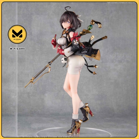 [Pre Order] MÔ HÌNH Atelier Yumia: The Alchemist of Memories & the Envisioned Land Yumia Liessfeldt 1/7 Complete Figure(KT model+) FIGURE CHÍNH HÃNG