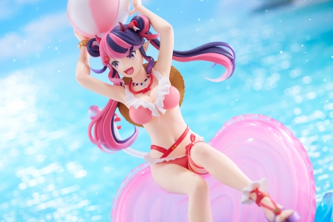 [Pre Order] MÔ HÌNH Ironmouse -  VShojo - Dressta (Taito) FIGURE CHÍNH HÃNG