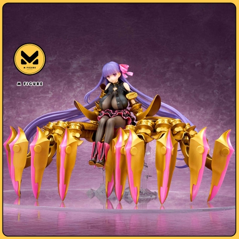 MÔ HÌNH Fate/Grand Order Alter Ego/Passionlip 1/7 Complete Figure(ques Q) FIGURE CHÍNH HÃNG