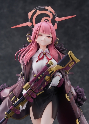 [PRE ORDER] MÔ HÌNH Blue Archive - Rikuhachima Aru - 1/7 (Max Factory) FIGURE CHÍNH HÃNG