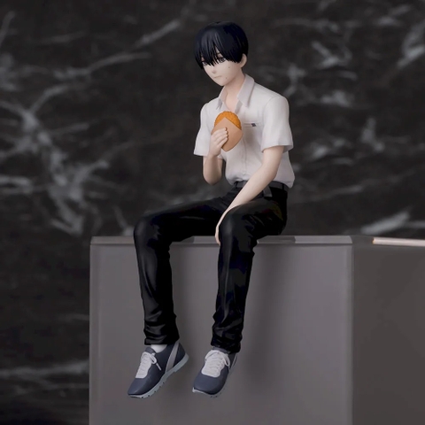 MÔ HÌNH Tsujinaka Yoshiki - Hikaru ga Shinda Natsu - Premium Chokonose Figure (Sega Fave) FIGURE CHÍNH HÃNG