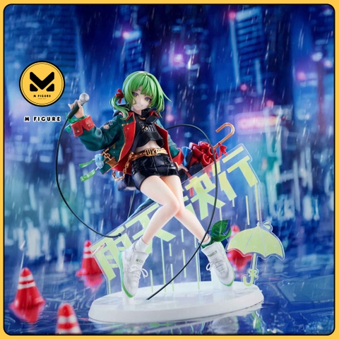 [PRE ORDER] MÔ HÌNH RainyBlueBell - Uten - Original Design Art - 1/7 (Astrum Design) FIGURE CHÍNH HÃNG