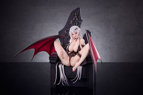 [PRE ORDER] MÔ HÌNH Original - Night Queen - 1/7 (Lim Land) FIGURE CHÍNH HÃNG