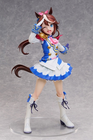 [PRE ORDER] MÔ HÌNH Umamusume: Pretty Derby - Tokai Teio - B-style - 1/4 (FREEing) FIGURE CHÍNH HÃNG