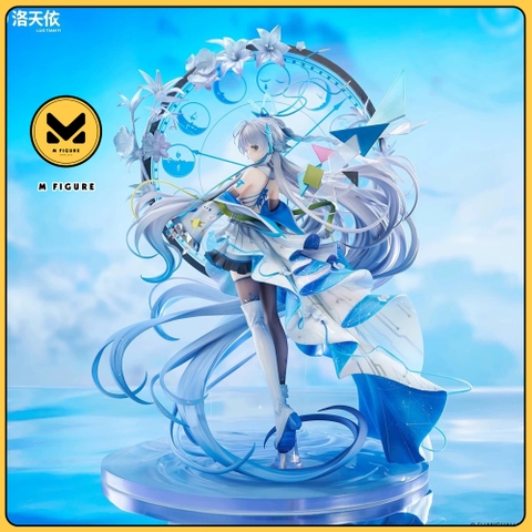 [PRE ORDER] MÔ HÌNH Vsinger - Luo Tianyi - 1/7 - 12th Anniversary (Apex Innovation) FIGURE CHÍNH HÃNG