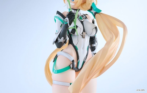 [PRE ORDER] MÔ HÌNH Rakuen Tsuihou: Expelled From Paradise - Angela Balzac - 1/7 - 10th Anniversary Ver. (Good Smile Company) FIGURE CHÍNH HÃNG