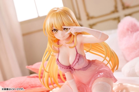 [PRE ORDER] MÔ HÌNH To Aru Kagaku no Railgun T - Shokuhou Misaki - 1/6 - Negligee Ver. (Solarain) FIGURE CHÍNH HÃNG