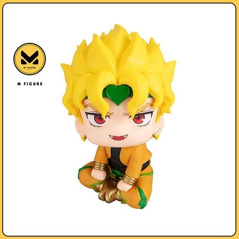 [Pre Order] MÔ HÌNH Dio Brando - JoJo's Bizarre Adventure: Stardust Crusaders - Look Up - Kousen ver. (MegaHouse) FIGURE CHÍNH HÃNG