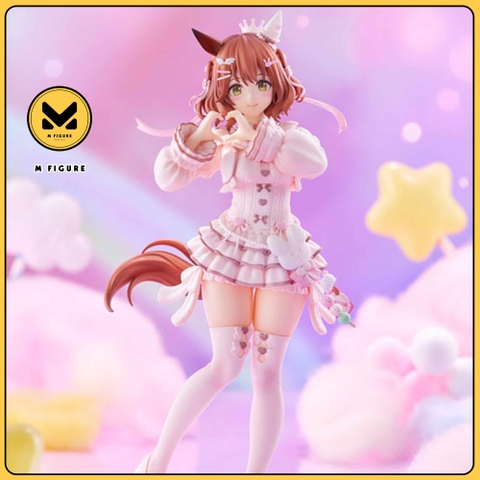 [PRE ORDER] MÔ HÌNH Umamusume: Pretty Derby - Aston Machan - G.S. Collection - 1/7 - Unforgettable Sugar Candy (Good Smile Company) FIGURE CHÍNH HÃNG