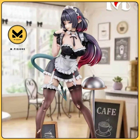 [PRE ORDER] MÔ HÌNH Jane Doe - Zenless Zone Zero (YM Studio) FIGURE CHÍNH HÃNG
