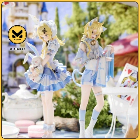 [PRE ORDER] MÔ HÌNH Kagamine Len & Kagamine Rin (ACGN 02 Studio) FIGURE CHÍNH HÃNG