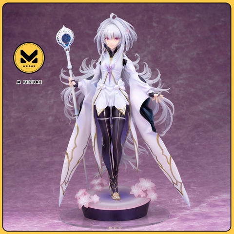 MÔ HÌNH Caster/Merlin [Prototype] - Fate/Grand Order Arcade - 1/7 Complete Figure (Alter) FIGURE CHÍNH HÃNG