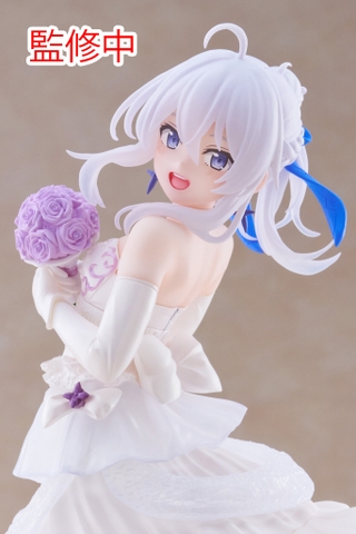 MÔ HÌNH Elaina - Majo no Tabitabi - Coreful Figure - Dress ver. (Taito) FIGURE CHÍNH HÃNG