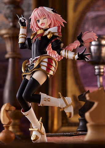 MÔ HÌNH Astolfo - Fate/Grand Order - Pop Up Parade - Rider (Max Factory) FIGURE CHÍNH HÃNG