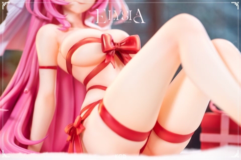 [Pre Order] MÔ HÌNH Elysia: Gifts Box Honkai Impact 3 (KOD Studio) FIGURE CHÍNH HÃNG