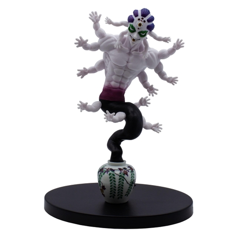 MÔ HÌNH Gyokko - Kimetsu no Yaiba - Kimetsu no Yaiba Figure -Oni no Sou- (Vol.10) (Bandai Spirits)FIGURE CHÍNH HÃNG