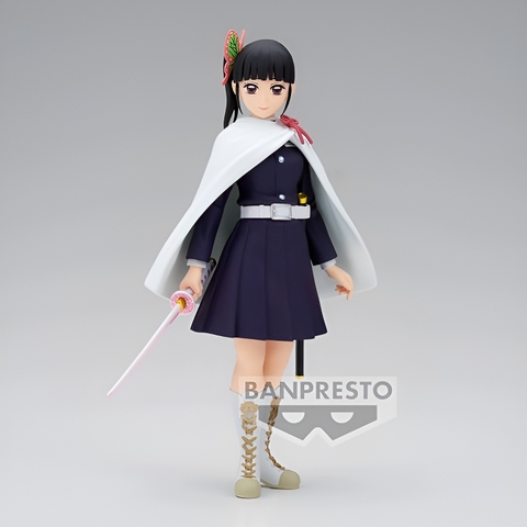 MÔ HÌNH Tsuyuri Kanao - Kimetsu no Yaiba (Vol.48) (Bandai Spirits) FIGURE CHÍNH HÃNG