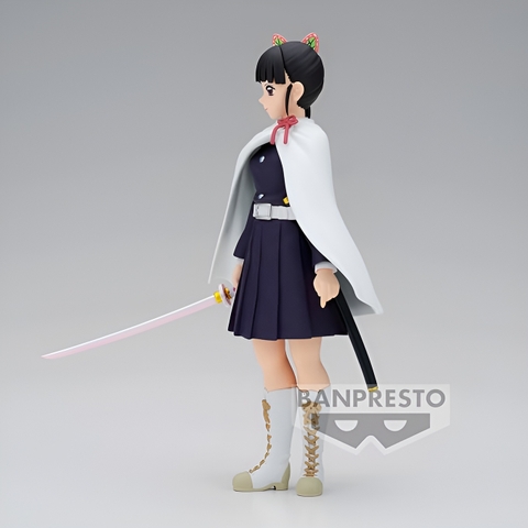 MÔ HÌNH Tsuyuri Kanao - Kimetsu no Yaiba (Vol.48) (Bandai Spirits) FIGURE CHÍNH HÃNG
