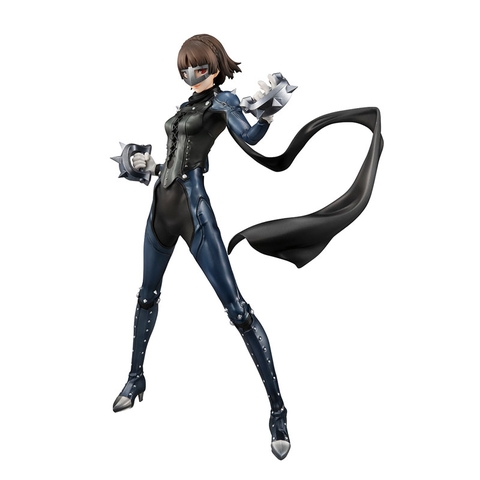 MÔ HÌNH Makoto Niijima - Lucrea Persona 5 Royal - Complete Figure CHÍNH HÃNG