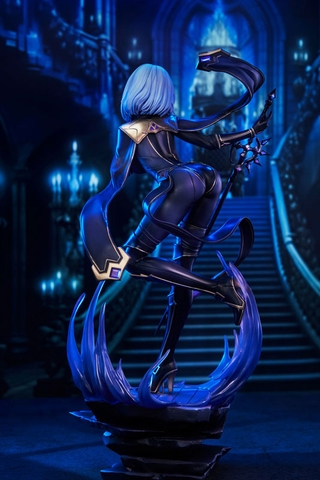 MÔ HÌNH Beta - KDcolle - The Eminence in Shadow : Light Novel 1/7 Complete Figure(KADOKAWA) FIGURE CHÍNH HÃNG