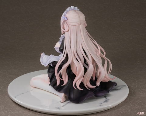 MÔ HÌNH Clumsy maid 