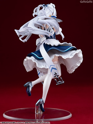 MÔ HÌNH Belfast - Azur Lane THE ANIMATION - 1/7 Complete Figure(Emontoys) FIGURE CHÍNH HÃNG