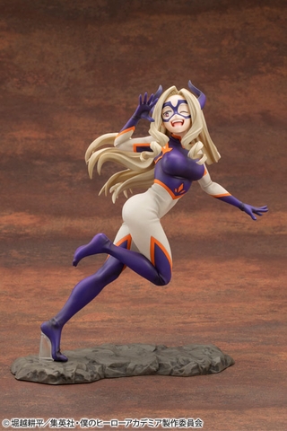 MÔ HÌNH Mt. Lady - ARTFX J My Hero Academia - 1/8 Complete Figure(Takara Tomy) FIGURE CHÍNH HÃNG