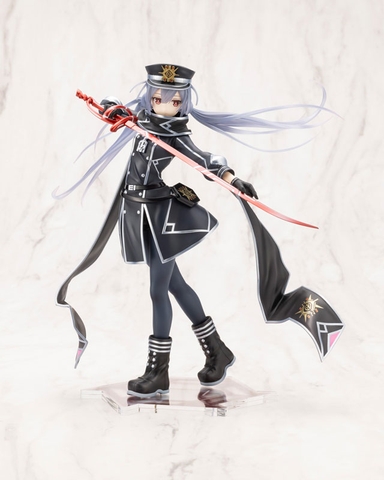 MÔ HÌNH Yu-Gi-Oh! CARD GAME Monster Figure Collection Sky Striker Ace - Roze 1/7 Complete Figure(Kotobukiya) FIGURE CHÍNH HÃNG
