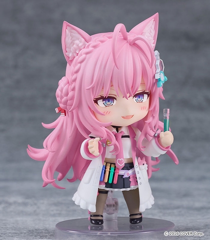 MÔ HÌNH Hakui Koyori - Nendoroid  - Hololive Production (Good Smile Company) FIGURE CHÍNH HÃNG