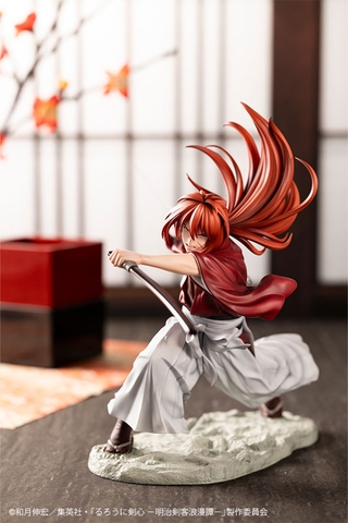 MÔ HÌNH ARTFX J TV Anime 