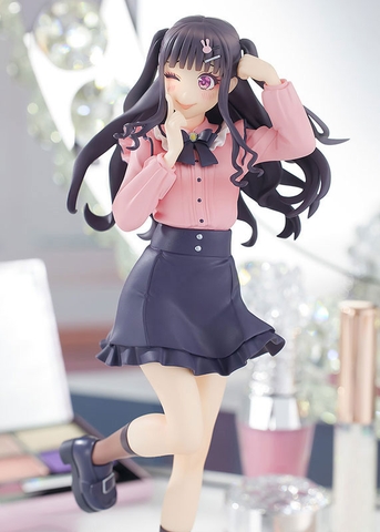 MÔ HÌNH POP UP PARADE Chuu-tan from Kawaikute Gomen Complete Figure(Good Smile Company) FIGURE CHÍNH HÃNG