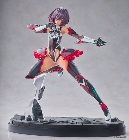 MÔ HÌNH aimanin RPG - Mizuki Yukikaze - Adult (Native, Nocturne) FIGURE CHÍNH HÃNG