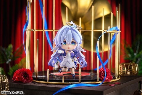 [Pre Order] MÔ HÌNH Nendoroid #2694 Honkai: Star Rail Robin(Good Smile Company) FIGURE CHÍNH HÃNG