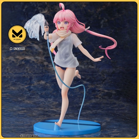 [Pre Order] MÔ HÌNH Grisaia: Phantom Trigger Murasaki Ikoma School Swimsuit Ninja Ver. 1/7 Complete Figure(Kaitendo) FIGURE CHÍNH HÃNG