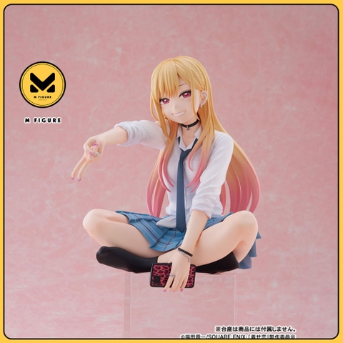 MÔ HÌNH Sono Bisque Doll wa Koi o Suru - Kitagawa Marin - Noodle Stopper Figure - Tenitol (FuRyu) FIGURE CHÍNH HÃNG