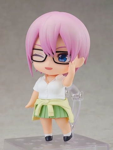 MÔ HÌNH Nakano Ichika - Gotoubun no Hanayome -  Nendoroid (#1495) (Good Smile Company) FIGURE CHÍNH HÃNG