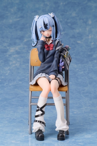 [PRE ORDER] MÔ HÌNH Nito Wai 1/7 Complete Figure(A.DIMENSION) FIGURE CHÍNH HÃNG