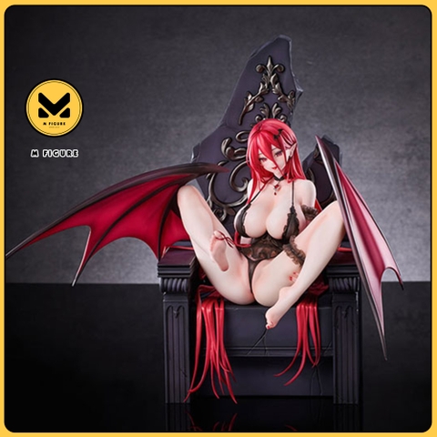 [PRE ORDER] MÔ HÌNH Original - Night Queen - 1/7 (Lim Land) FIGURE CHÍNH HÃNG