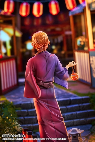 [PRE ORDER] MÔ HÌNH Bungou Stray Dogs - Nakahara Chuuya - 1/7 - Yukata Ver. (Good Smile Arts Shanghai, Good Smile Company) FIGURE CHÍNH HÃNG